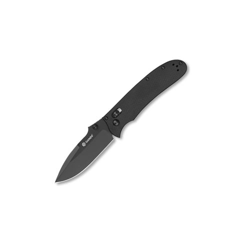 Knife Ganzo G704B (Black)