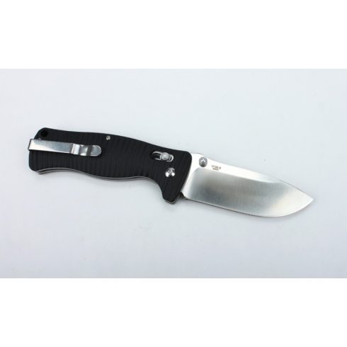 Knife Ganzo G720 (Black)