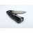 Knife Ganzo G720 (Black)