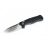 Knife Ganzo G720 (Black)