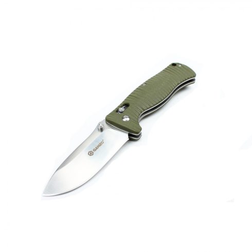 Knife Ganzo G720 (Green)