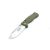 Knife Ganzo G720 (Green)