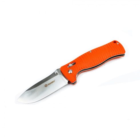Knife Ganzo G720 (Orange)