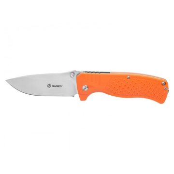 Knife Ganzo G722 (Orange)
