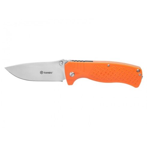 Knife Ganzo G722 (Orange)