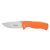 Knife Ganzo G722 (Orange)