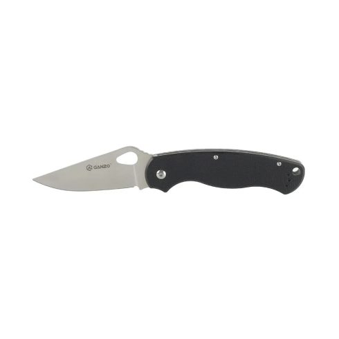 Knife Ganzo G729 (Black)