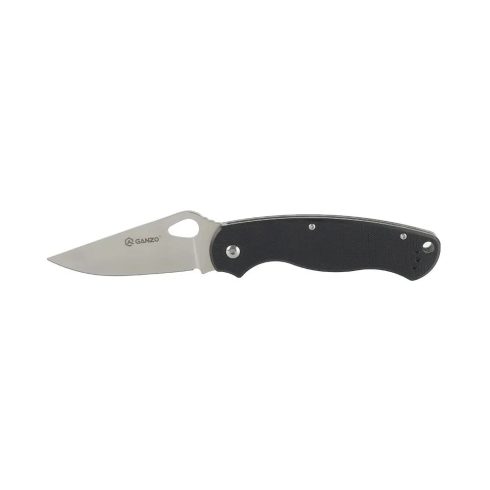 Knife Ganzo G729 (Black)