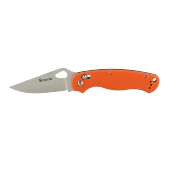 Knife Ganzo G729 (Orange)