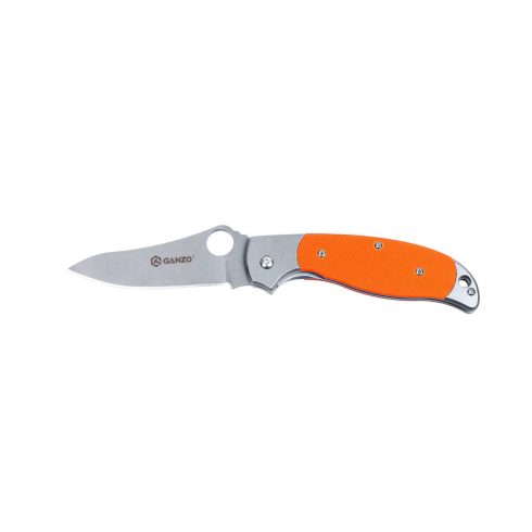 Ganzo G7371 Folding knives (Orange)