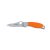 Ganzo G7371 Folding knives (Orange)