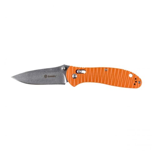 Knife Ganzo G7392P (Orange)