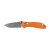 Knife Ganzo G7392P (Orange)