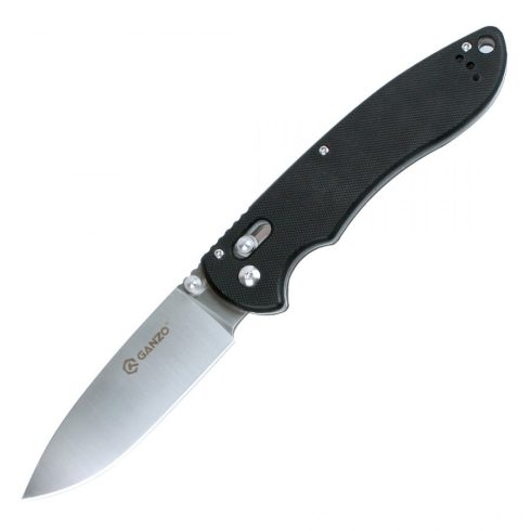 Knife Ganzo G740-BK