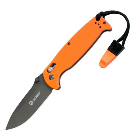 Knife Ganzo G7413-WS (Orange)