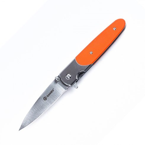 Ganzo G743-1 Folding knives (Orange)