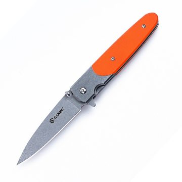 Ganzo G743-2 Folding knives (Orange)