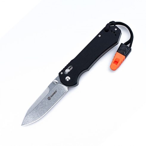 Knife Ganzo Ganzo G7452-WS (Black)
