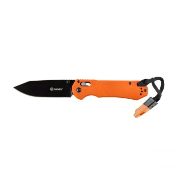 Ganzo G7453P Folding knife (Orange)