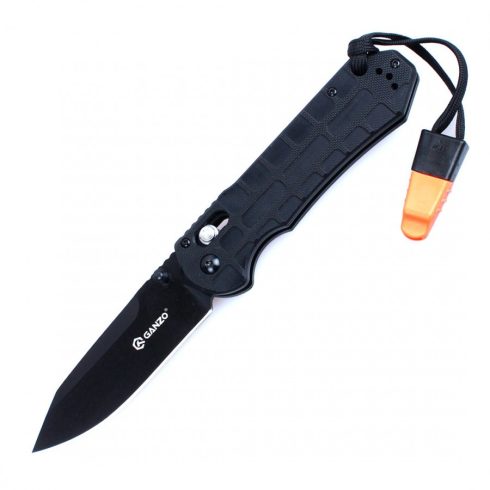 Ganzo G7453P (Black)