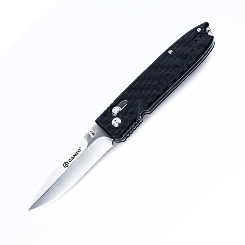Knife Ganzo G727M (Black)