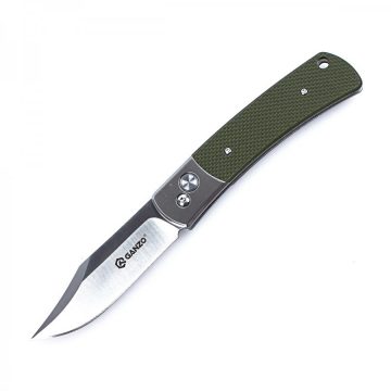 Knife Ganzo G7471 (green)