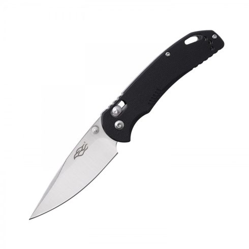 Knife Ganzo G7531 - Black