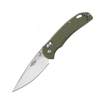 Ganzo G7531 knife (Green)