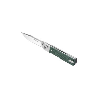 Knife Ganzo G767 (green)