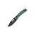 Ganzo Knife Firebird G768PT - Green