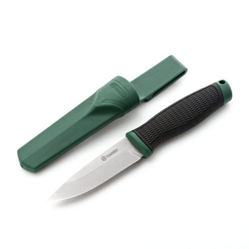 Ganzo G806 Green - fixed grip