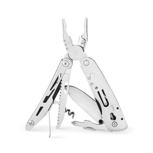 Multi-Tool Ganzo G304 - silver