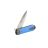 Adimanti by Ganzo SAMSON design - Blue