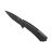 SKIMEN TBK - Powder steel blade and Titanium handle