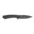 SKIMEN TBK - Powder steel blade and Titanium handle