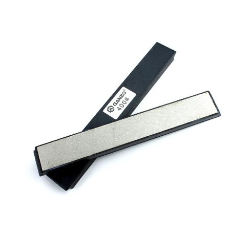 Ganzo sharpening stone 400 grit