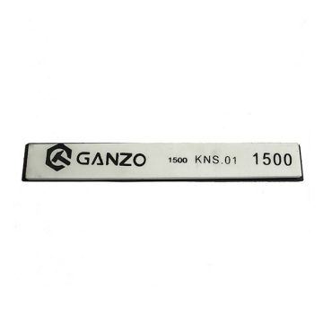Ganzo sharpening stone 320 grit